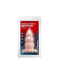 Trip ripp big anal plug