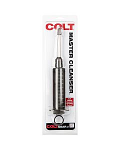 Colt cleaning vibro