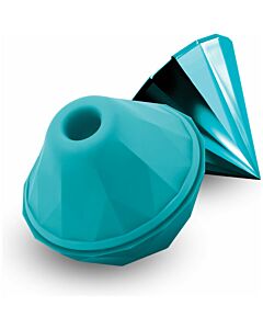 Green Air Pulse Joy Vibrator