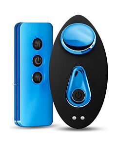 Blue Vibrator "Sweet Charm