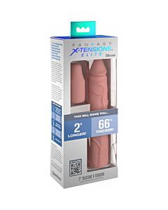 Instant Pleasure Extender
