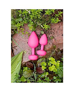 GPlug big pink ocean