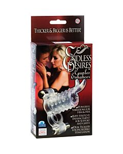Endless Desires Couples Enhancer