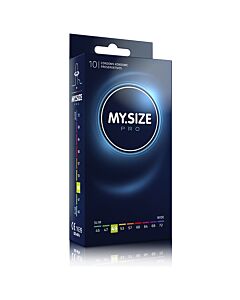 Mysize 49 Perfect Fit Pack