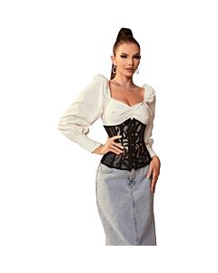 Understeel Corset
