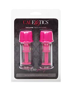 TwistNip Pink Suction