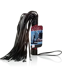 Scandal bondage whip