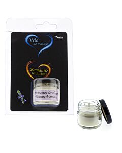 Sensual Verbena Candle