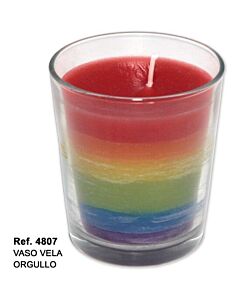Orguvela LGBT - LGBT Pride Flag