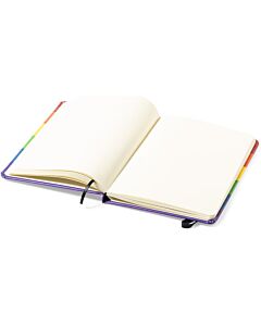 Arcoíris Orgullo Cuaderno