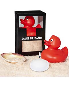 Sweet Charm Bath Kit