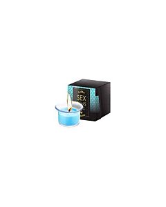 Romance Massage Candle