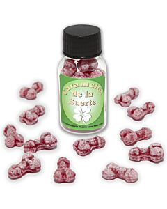 Dual Luck Candy 25g