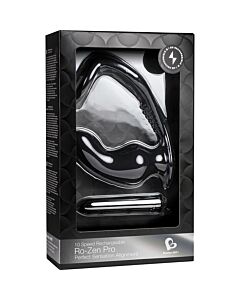 Ro-zen stimulator pro black point p