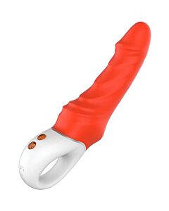Red Love Vibe Vibrator