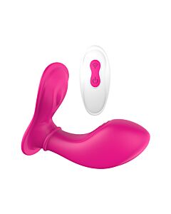 VibraGasm Panty Vibrator