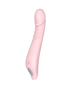 Pink Prince Charming Vibrator