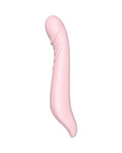 Pink Prince Charming Vibrator