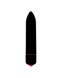 Climax Bullet 10 Speeds - Black