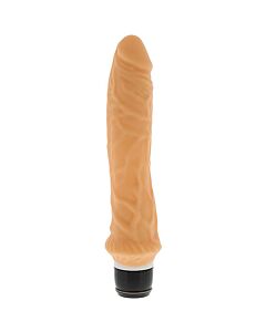 Love Classic 8.5 Vibrator - Total Pleasure