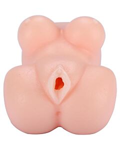 Sensual Neighbor Body Stimulator 13cm