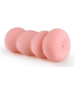 Lucys Backdoor Bliss