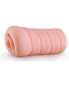 The Girl Next Door Megan - Vagina Shaped Masturbator