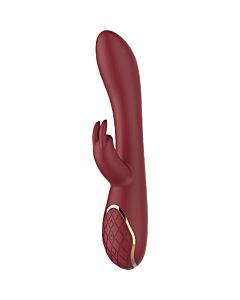 Emily Sensuality Duo Vibrator