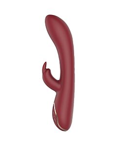 Emily Sensuality Duo Vibrator