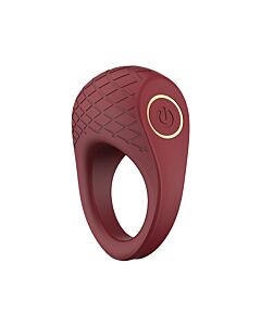 Red Romance Ring