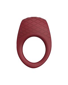 Red Romance Ring