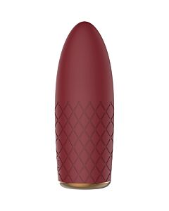 Marly Love Vibrator - 3 Speeds & 7 Patterns