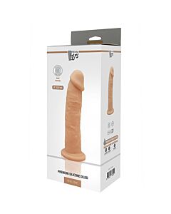 Real Love Premium Silicone 24 cm Dildo