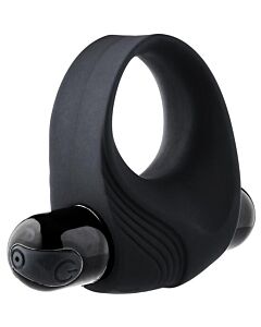 Shadow Pulse Vibrating Ring