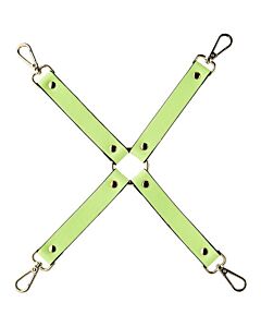 Glow Green Luminous Restraints