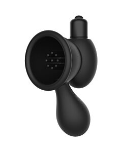 Nipple Vibrators
