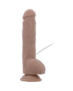 Marshal Dual Density Dildo