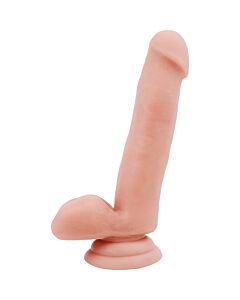 FlexiGirth Double Density Dildo