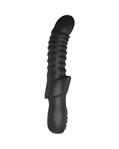 Typhon Magic Double Vibrator