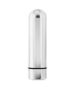 Midnight Magic Metal Bullet Vibrator