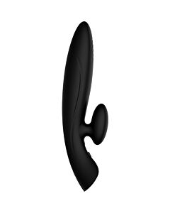 Nave Estelar Emoción Doble Vibrador de Doble Motor