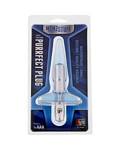 Perfect Plug Vibrator