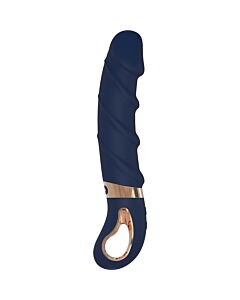 Belenos Midnight Blue Vibrator