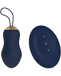 Apollo Sync Vibrating Egg