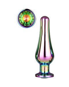 Radiant Anal Jewel