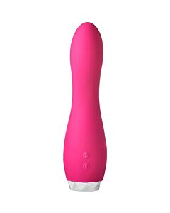 Pink Dream G-Spot Vibrator