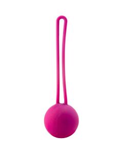 Pink Charm Kegel Ball