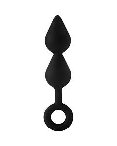 Plugo XL Black Double