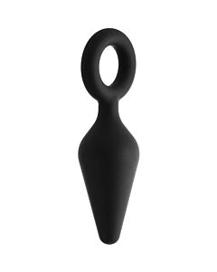 Fantastic Black Plug