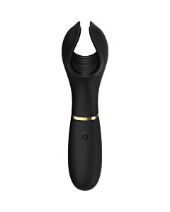 Vibrating Elite Mael Masturbator